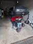 Kymco Xciting 400i Cruiser Roşu - thumbnail 7