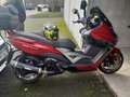 Kymco Xciting 400i Cruiser Roşu - thumbnail 1