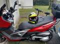 Kymco Xciting 400i Cruiser Roşu - thumbnail 3
