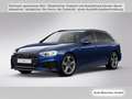 Audi A4 40 TFSI qu. S tronic 2x S line StdHzg/A Blau - thumbnail 4