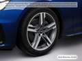 Audi A4 40 TFSI qu. S tronic 2x S line StdHzg/A Blau - thumbnail 19