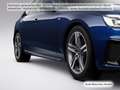 Audi A4 40 TFSI qu. S tronic 2x S line StdHzg/A Blau - thumbnail 10