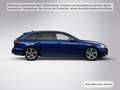 Audi A4 40 TFSI qu. S tronic 2x S line StdHzg/A Blau - thumbnail 18