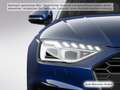 Audi A4 40 TFSI qu. S tronic 2x S line StdHzg/A Blau - thumbnail 8