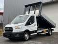 Ford Transit 3-SEITEN-KIPPER 2,0 EcoBlue HD L3H1 500... Weiß - thumbnail 1