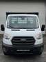 Ford Transit 3-SEITEN-KIPPER 2,0 EcoBlue HD L3H1 500... Weiß - thumbnail 12