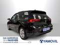Volkswagen Golf 1.0 eTSI Life DSG 81kW Negro - thumbnail 5