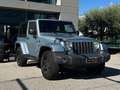 Jeep Wrangler JK Arctic III 2011 2.8 crd auto Artic Blu/Azzurro - thumbnail 2