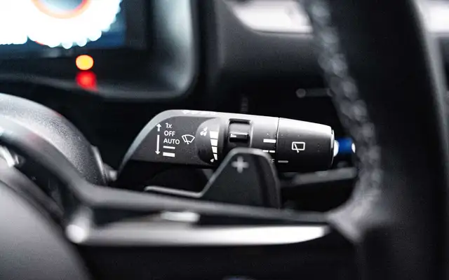 Nissan Qashqai view 23