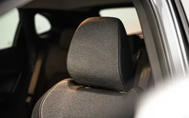 Nissan Qashqai view 9