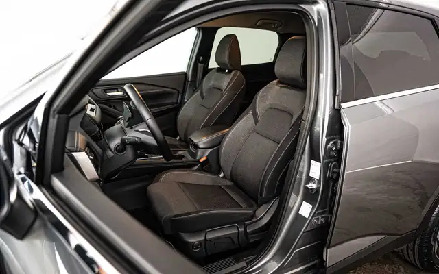 Nissan Qashqai view 8