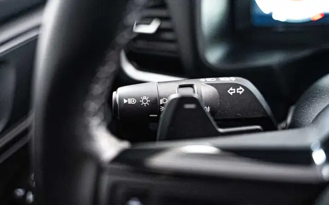 Nissan Qashqai view 22