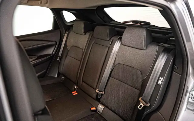 Nissan Qashqai view 7