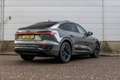 Audi Q8 e-tron Sportback 50 340pk Quattro S Edition 95 kWh | SoH Grijs - thumbnail 2