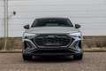 Audi Q8 e-tron Sportback 50 340pk Quattro S Edition 95 kWh | SoH Grijs - thumbnail 8