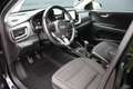 Kia Stonic 1.0 T-GDi MHEV DynamicLine 1e EIGENAAR - NAVIGATIE Zwart - thumbnail 35
