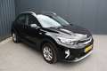 Kia Stonic 1.0 T-GDi MHEV DynamicLine 1e EIGENAAR - NAVIGATIE Zwart - thumbnail 7