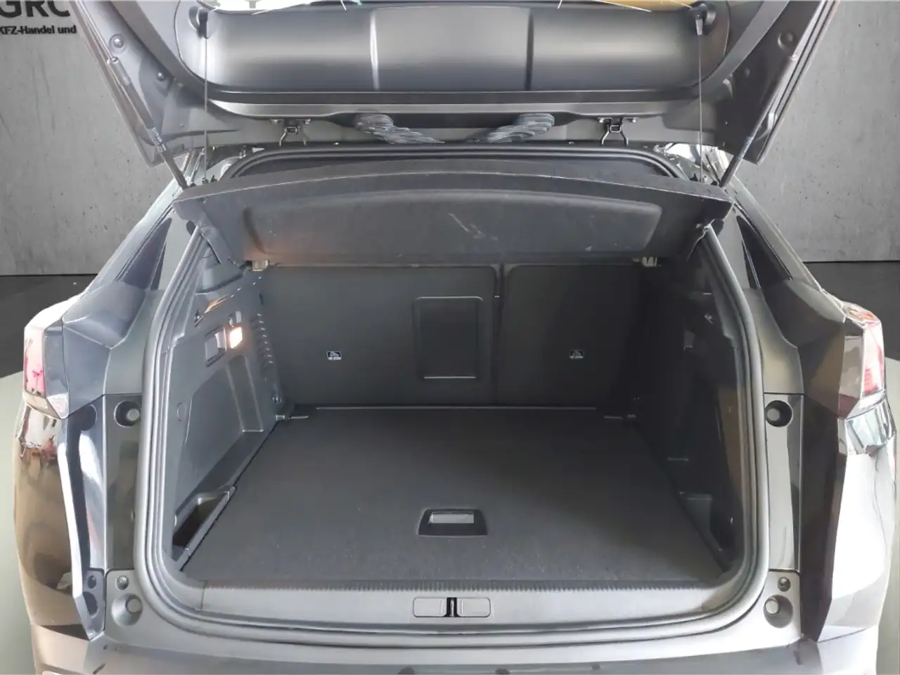 Peugeot 3008 Allure Pack 1.2 PureTech 130 Navi LED Digitales Co 7