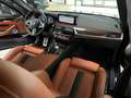 BMW M5 B&W 360°Cockpit Massage SoftCl Belüftung Voll Zwart - thumbnail 25