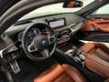 BMW M5 B&W 360°Cockpit Massage SoftCl Belüftung Voll Zwart - thumbnail 20