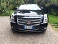 Cadillac CTS CTS 3.6 V6 Sport Luxury auto Fekete - thumbnail 6