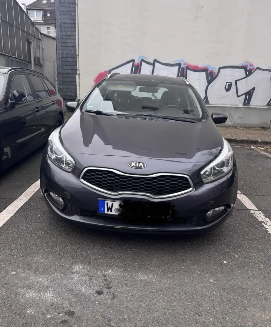 Kia Ceed SW / cee'd SW Edition 7 Grau - 1
