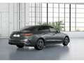Mercedes-Benz C 220 d 4MATIC LED PTS Navi Cam SHZ Keyl Grau - thumbnail 11