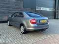 Skoda Rapid/Spaceback Rapid/Spaceback 1.2 TSI Grt. Comf Go Nieuwstaat! Grijs - thumbnail 5