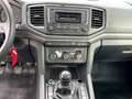 Volkswagen Amarok DoubleCab 3,0 TDI 4Motion, AHV 3000kg Zöld - thumbnail 9