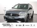 Volkswagen Tiguan Allspace 2.0 TDI 4M R-Line "Black Style" Grau - thumbnail 2