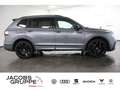 Volkswagen Tiguan Allspace 2.0 TDI 4M R-Line "Black Style" Grau - thumbnail 4