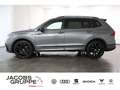 Volkswagen Tiguan Allspace 2.0 TDI 4M R-Line "Black Style" Grau - thumbnail 7