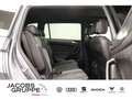 Volkswagen Tiguan Allspace 2.0 TDI 4M R-Line "Black Style" Grau - thumbnail 27