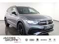Volkswagen Tiguan Allspace 2.0 TDI 4M R-Line "Black Style" Grau - thumbnail 3