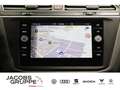 Volkswagen Tiguan Allspace 2.0 TDI 4M R-Line "Black Style" Grau - thumbnail 10