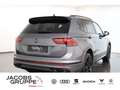 Volkswagen Tiguan Allspace 2.0 TDI 4M R-Line "Black Style" Grau - thumbnail 5