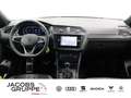 Volkswagen Tiguan Allspace 2.0 TDI 4M R-Line "Black Style" Grau - thumbnail 8