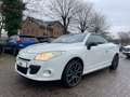 Renault Megane III Coupe/ Cabrio Luxe*LEDER*NAVI*SHZ*PDC Weiß - thumbnail 2