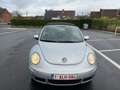 Volkswagen New Beetle 1.9 TDi Cabrio Zilver - thumbnail 1