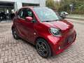 smart forTwo Fortwo eq Pulse 22kW Rojo - thumbnail 1