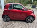 smart forTwo Fortwo eq Pulse 22kW Rojo - thumbnail 2