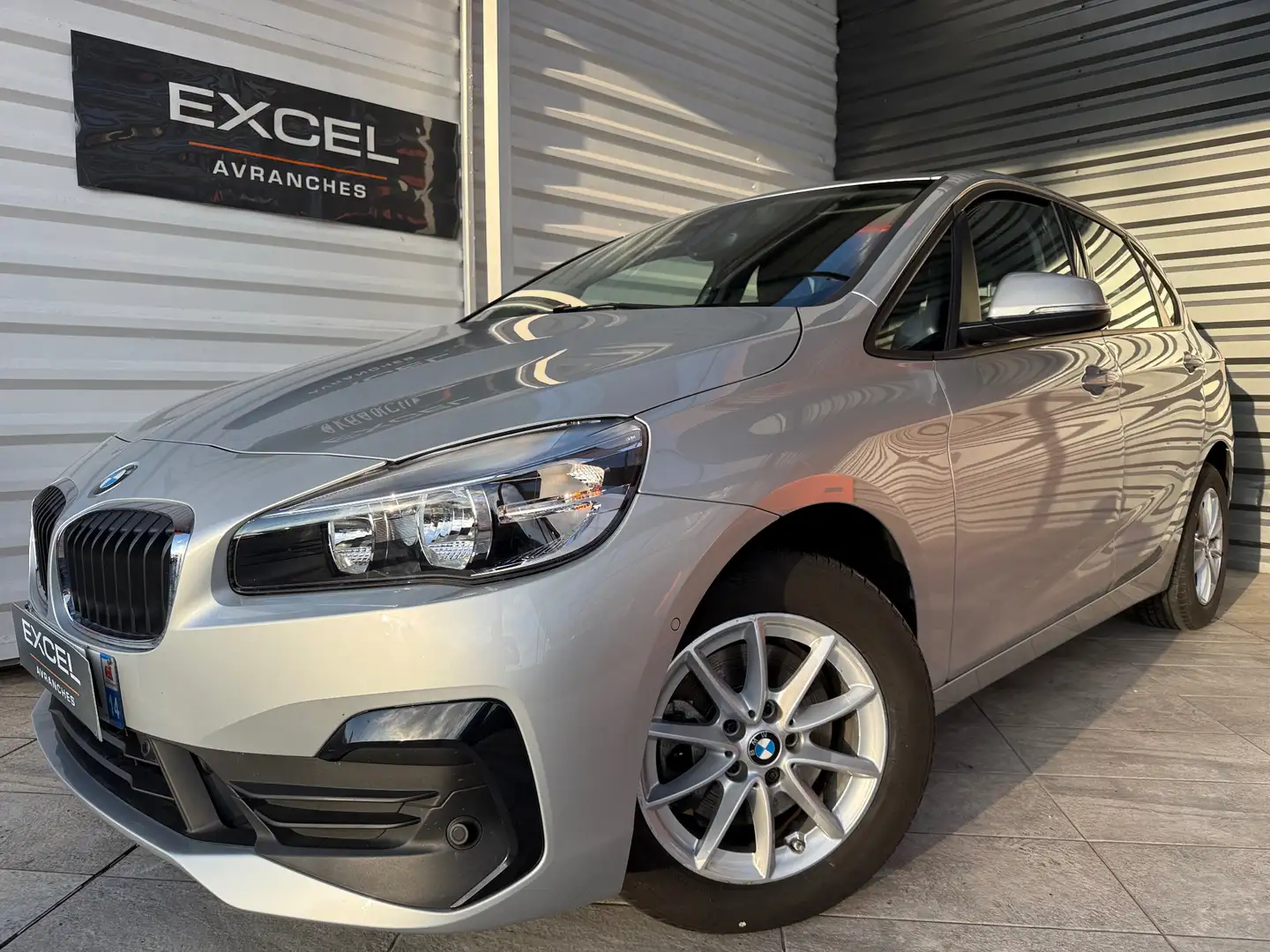 BMW Seria 2