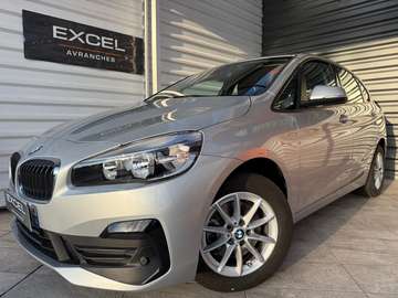 Active Tourer 218d 150 ch Lounge