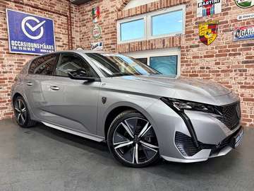 308 1.2 131cv Auto GT