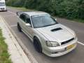 Subaru Legacy B4 RSK Argintiu - thumbnail 2