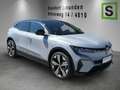 Renault Megane MEGANE E-Tech Electric Techno 220 PS comfort range Grau - thumbnail 4