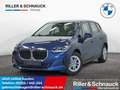 BMW 216 i Active Tourer LED+NAVI+KAM+SHZG Blau - thumbnail 1
