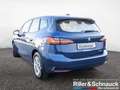 BMW 216 i Active Tourer LED+NAVI+KAM+SHZG Blau - thumbnail 4