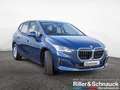 BMW 216 i Active Tourer LED+NAVI+KAM+SHZG Blau - thumbnail 2