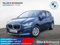 BMW 216 i Active Tourer LED+NAVI+KAM+SHZG Blau - thumbnail 1